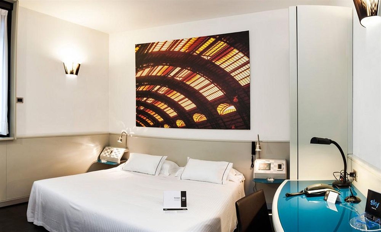 Hotel Milano