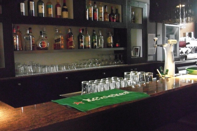 Hotel Milano
