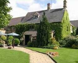 Hotel Mill House