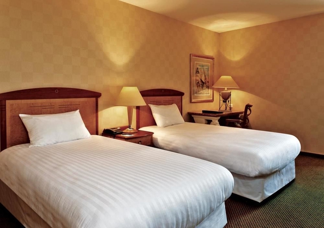 Hotel Millenium Paris Charles de Gaulle