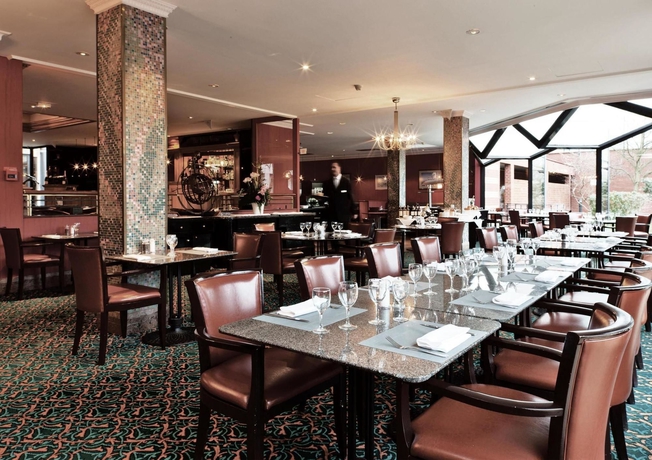 Hotel Millenium Paris Charles de Gaulle