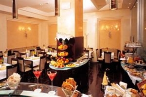 Hotel Millenn