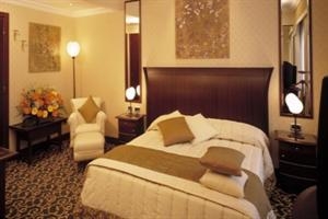 Hotel Millenn