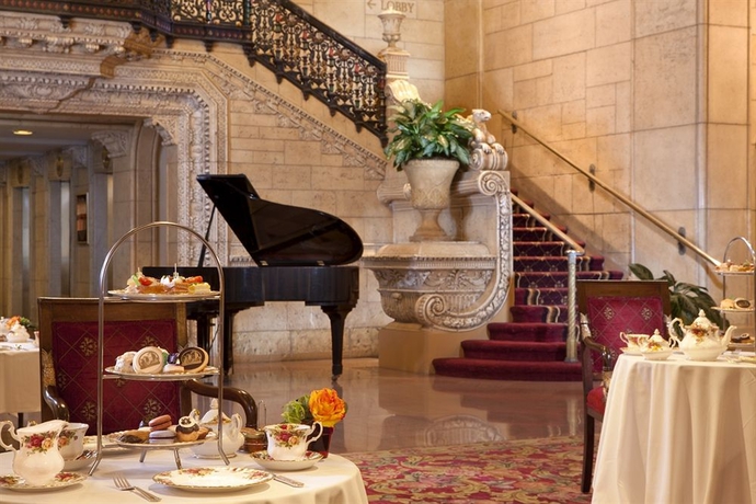 Hotel Millennium Biltmore
