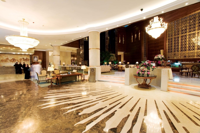 Hotel Millennium