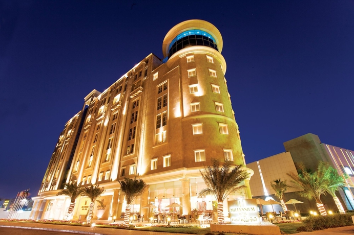 Hotel Millennium