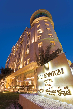Hotel Millennium