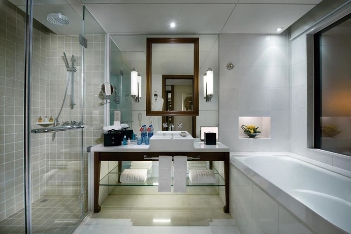 Hotel Millennium Hongqiao Shanghai