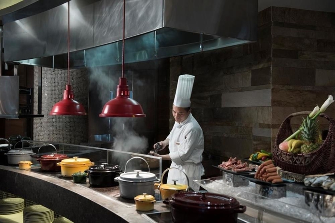 Hotel Millennium Hongqiao Shanghai