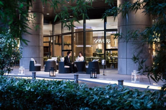 Hotel Millennium Hongqiao Shanghai