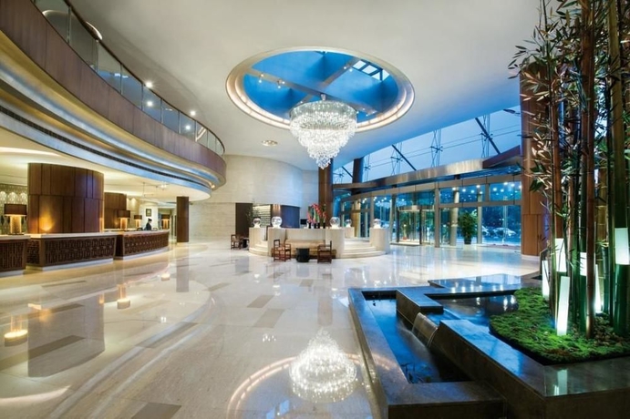 Hotel Millennium Hongqiao Shanghai