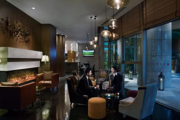 Hotel Millennium Hongqiao Shanghai