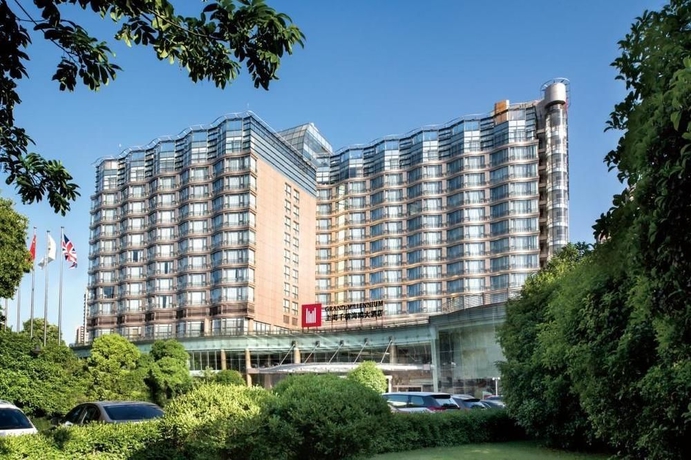Hotel Millennium Hongqiao Shanghai