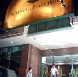 Hotel Millennium Plaza