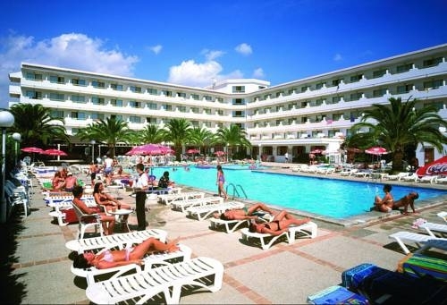 Hotel Millor Sun