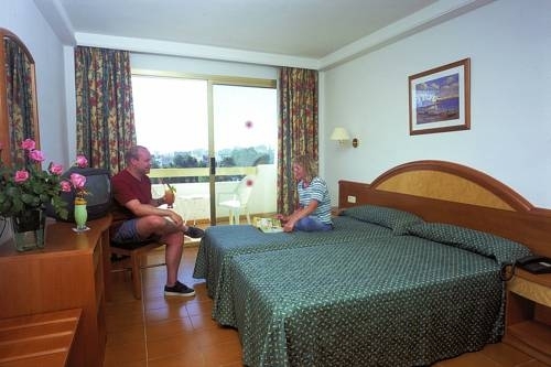 Hotel Millor Sun