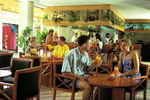 Hotel Millor Sun