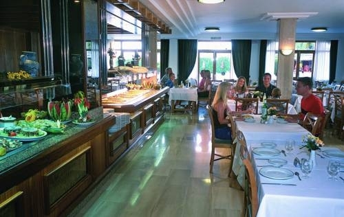 Hotel Millor Sun