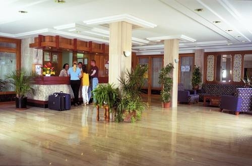 Hotel Millor Sun