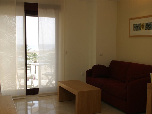 Hotel Milord's Suites