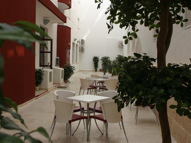 Hotel Milord's Suites