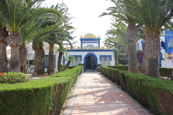 Hotel Minarete