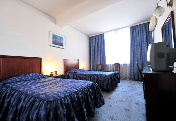 Hotel Minerva