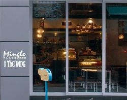 Hotel Mingle Place On The Wing