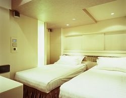 Hotel Mingle Place On The Wing