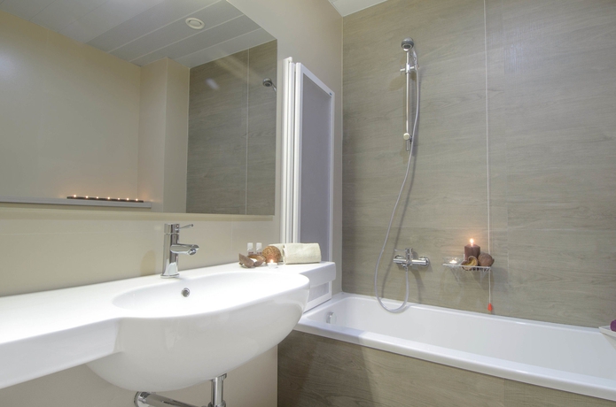 Hotel Mini Aosta