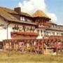 Hotel Minotel Alemannenhof