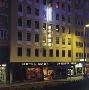 Hotel Minotel Amba