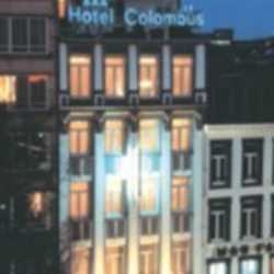 Hotel Minotel Colombus