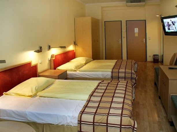 Hotel Minotel Continental