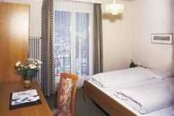 Hotel Minotel Edelweiss