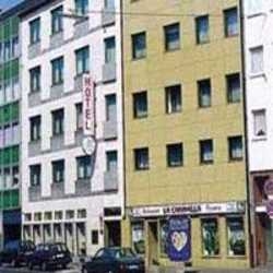 Hotel Minotel Esser