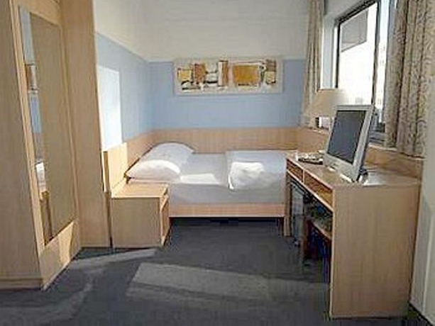 Hotel Minotel Europa