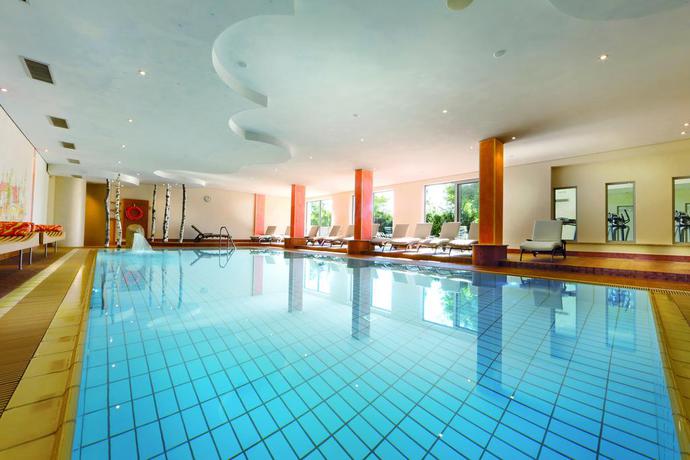 Hotel Minotel Gruener Wald