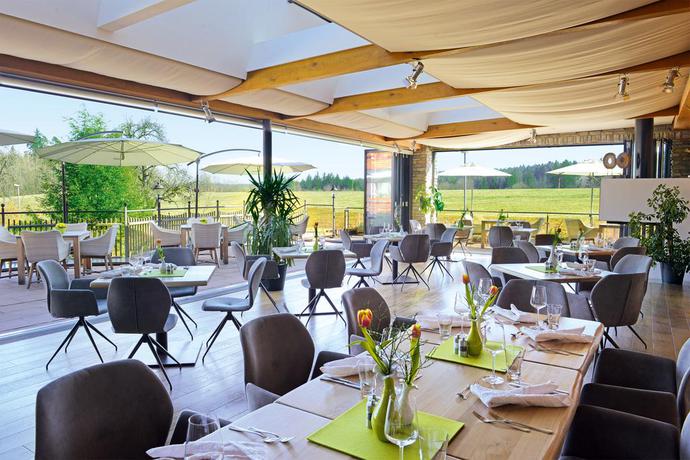 Hotel Minotel Gruener Wald