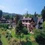 Hotel Minotel Gruener Wald