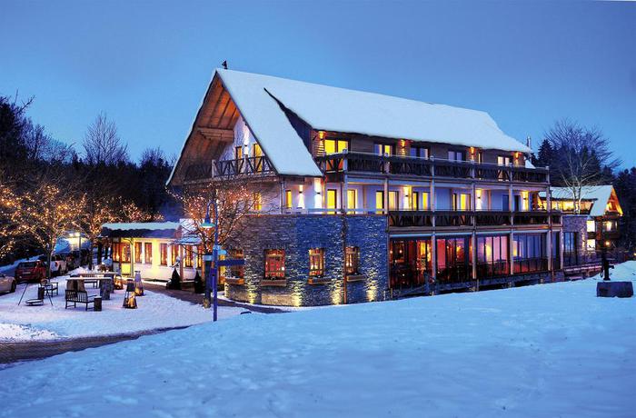 Hotel Minotel Gruener Wald