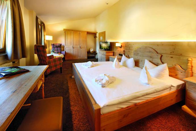Hotel Minotel Gruener Wald