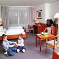 Hotel Minotel Neuer Lowen
