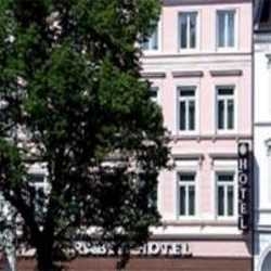 Hotel Minotel Rabe's 