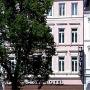 Hotel Minotel Rabe's 