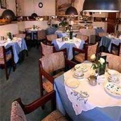Hotel Minotel Rabe's 