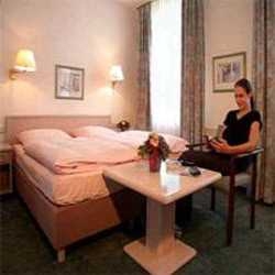 Hotel Minotel Rabe's 