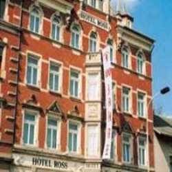 Hotel Minotel Ross