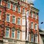 Hotel Minotel Ross