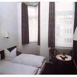 Hotel Minotel Ross